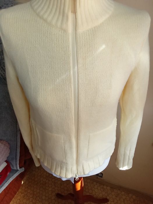 Super sweterki rozpinane dla kobiet