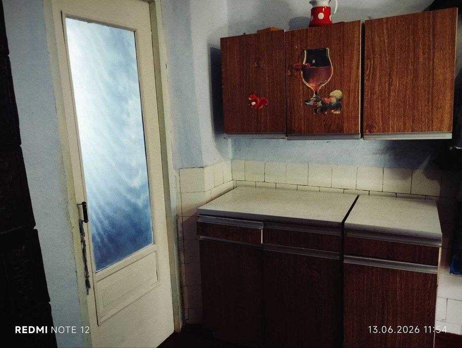Продам просторий будинок у Томашполі 3449