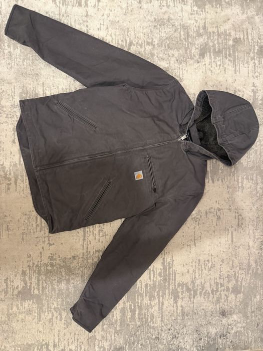 Вінтажна куртка carhart(кархарт)