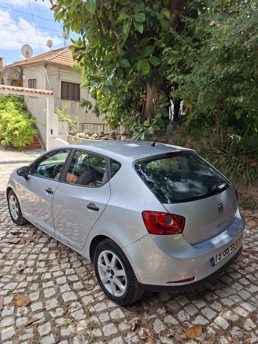SEAT Ibiza — fotografia 4