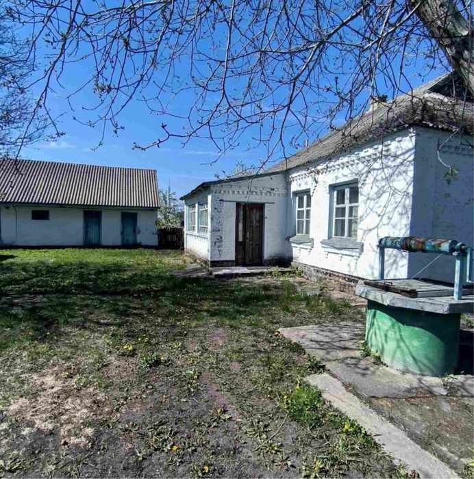 Продаж будинку с.Михайлівка Білоцерківського р-н