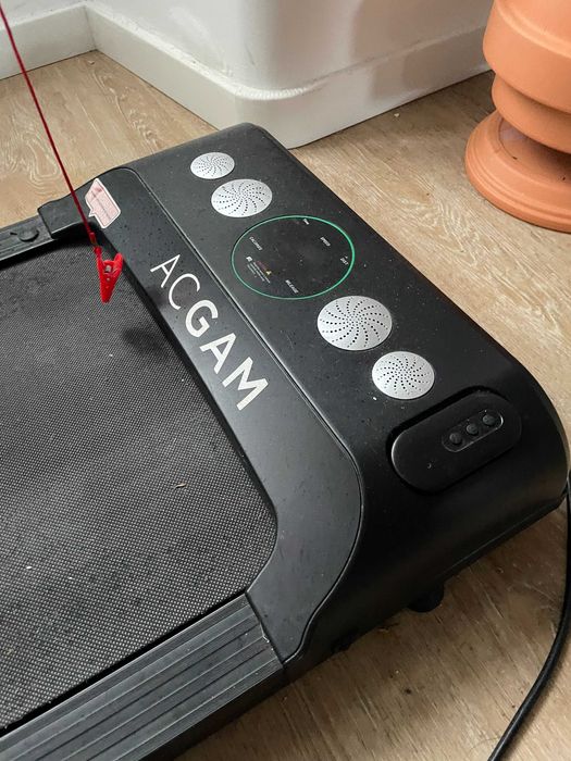 Passadeira de Caminhada ACGAM T1 – Compacta