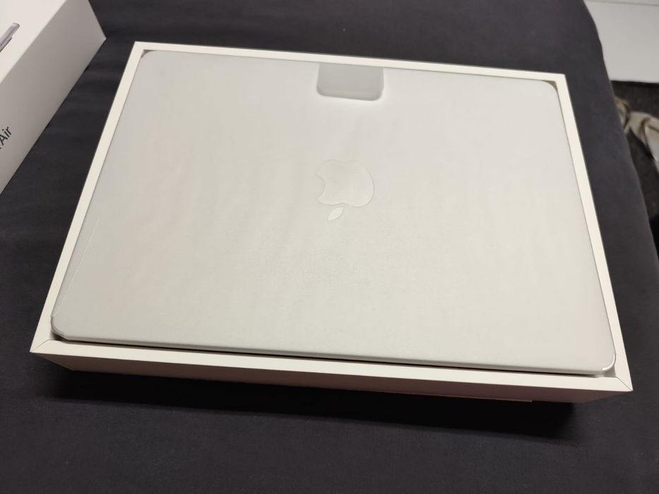 Macbook Air 13..