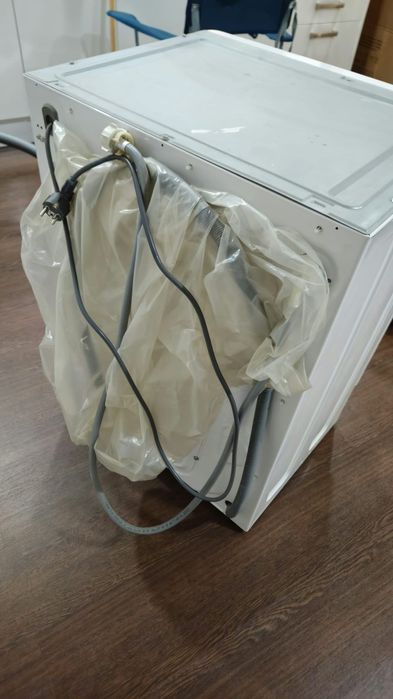 Maquina Lavar roupa TEKA