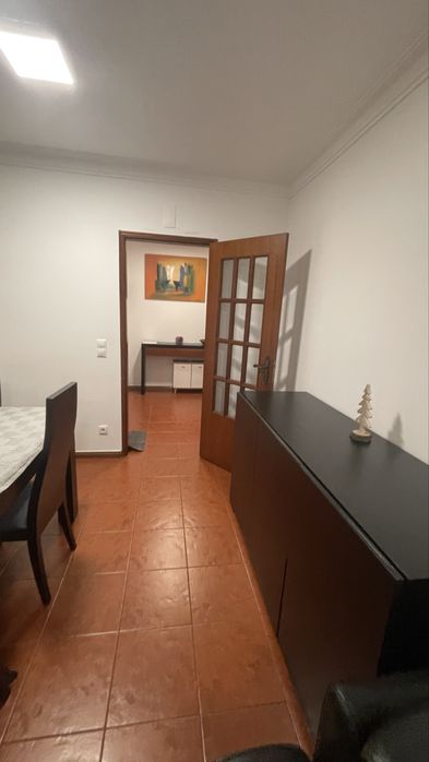 Apartamento T2 - São Martinho do Bispo