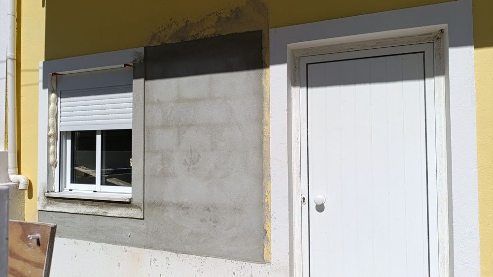 Prestação de serviços