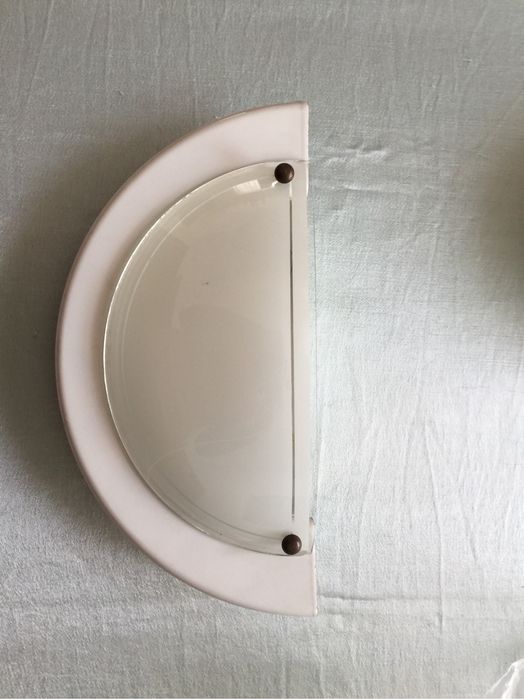 Candeeiro de corredor/marquise