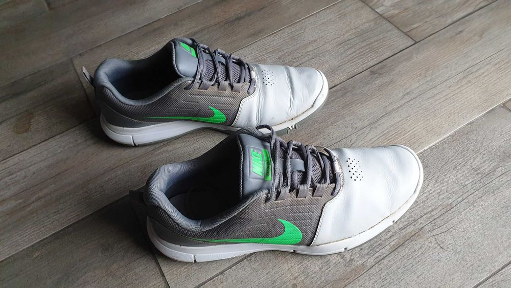 Кроссовки NIKE explorer