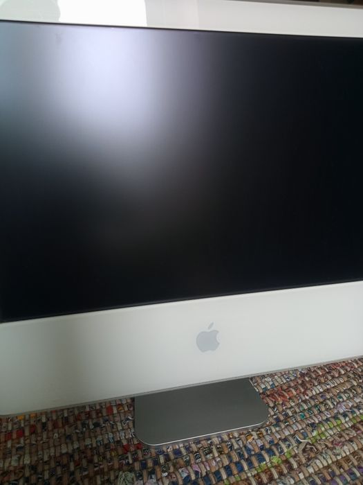 Computador Apple IMac