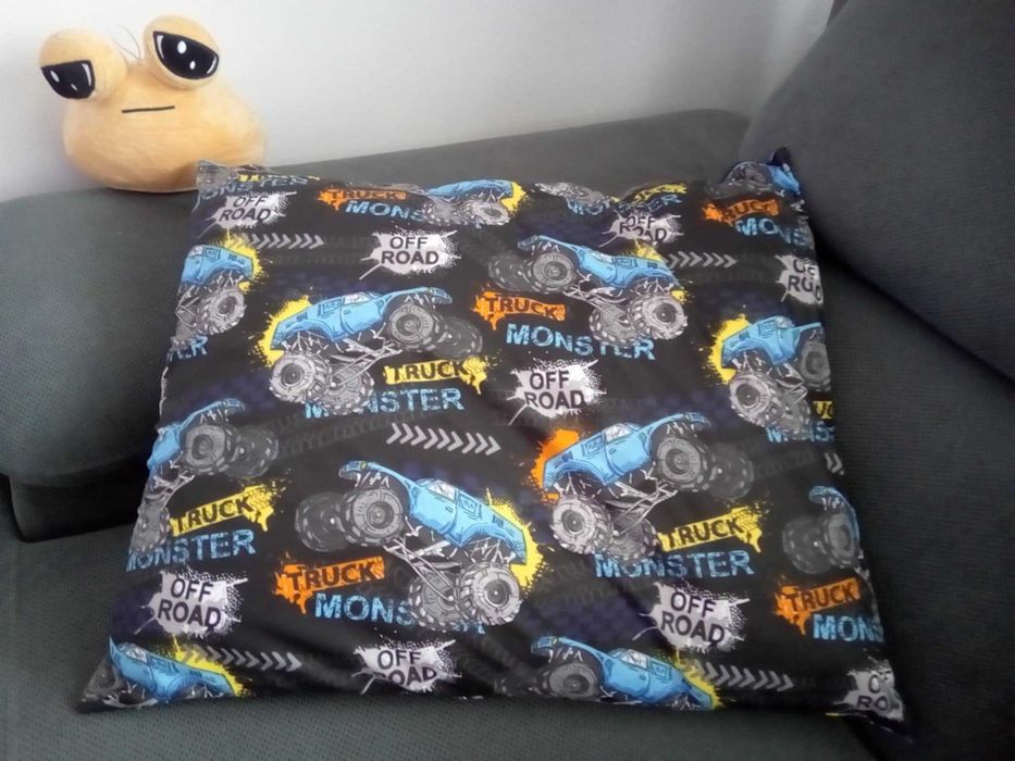 Poszewka na Poduszkę - 50x60