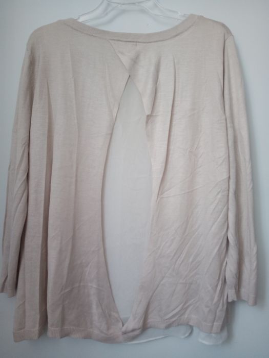 Bluzki damskie 2 sztuki