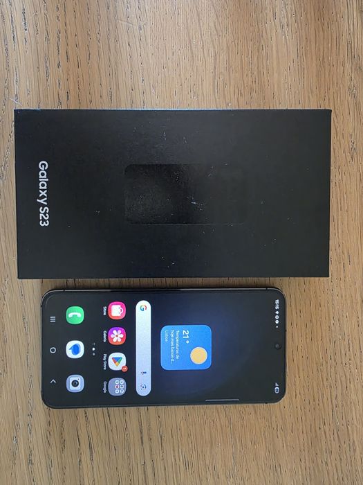 Samsung Galaxy S23 128Gb