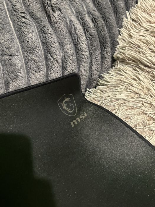 Коврик для миші msi