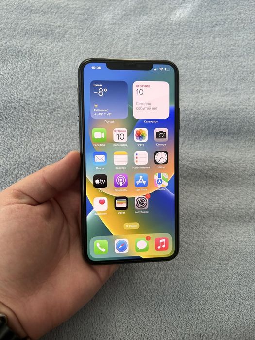 iPhone 11 Pro Max 64gb Nevelock!!! iOS 16