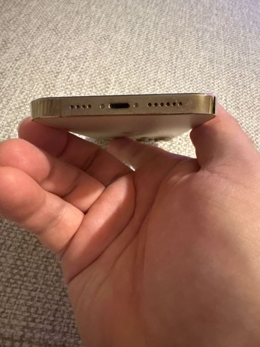 Iphone 13 pro max 128GB-Excelente estado