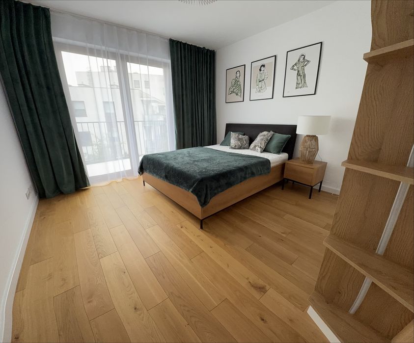 Dom – Warszawa - Widok 5