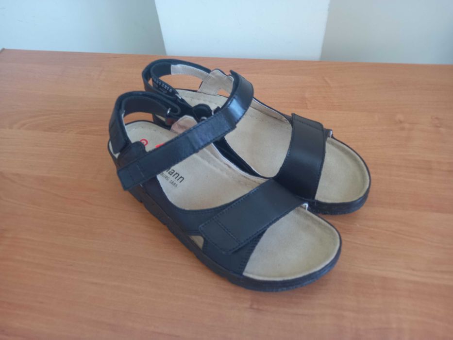 Buty Berkemann Kimba roz. 35 1/2