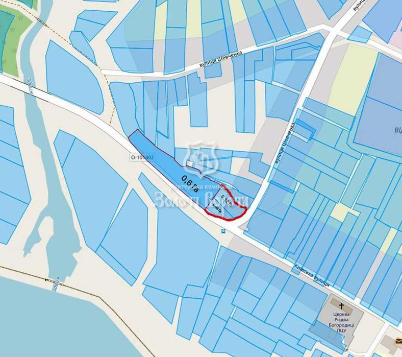 Будинок, 2 поверхи, ділянка — 0,8 га. с. Гавронщина, Макарівський р-н