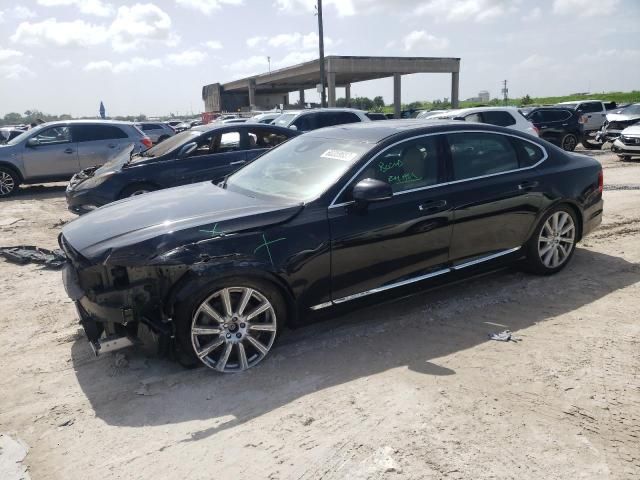 РАЗБОРКА volvo s90 T6 запчасти вольво с90 т6 детали шрот авторазборка фара капот дверь крыло бампер зеркало коробка четверть ланжерон двигатель фонарь