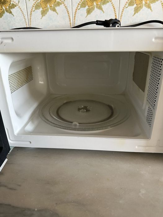 Micro Ondas selectline