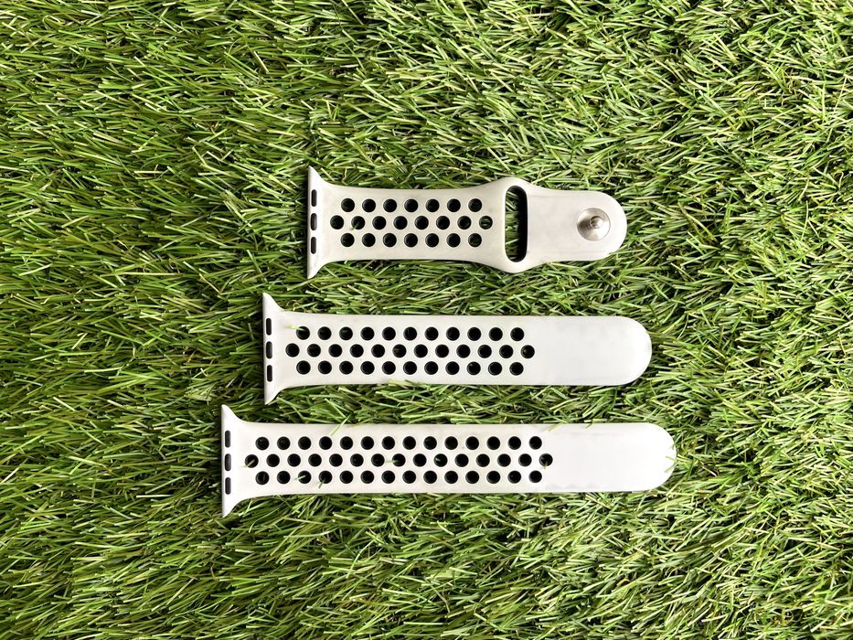 Bracelete Nike Apple Watch