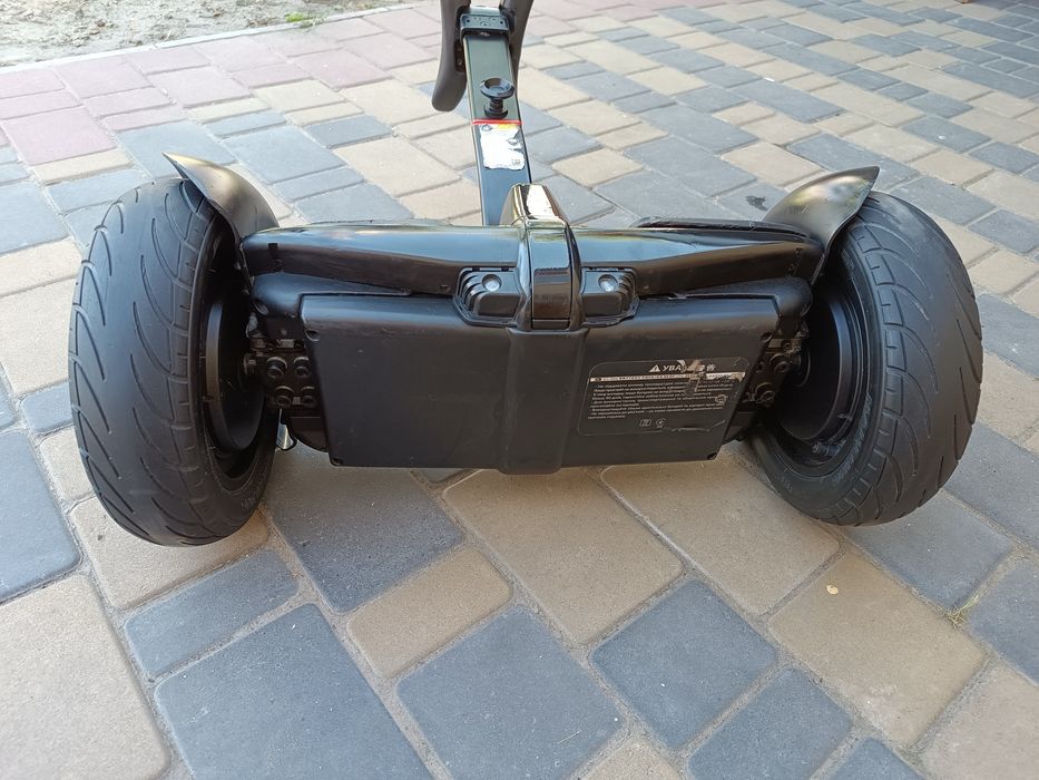 Гіроскутер MiniRobot