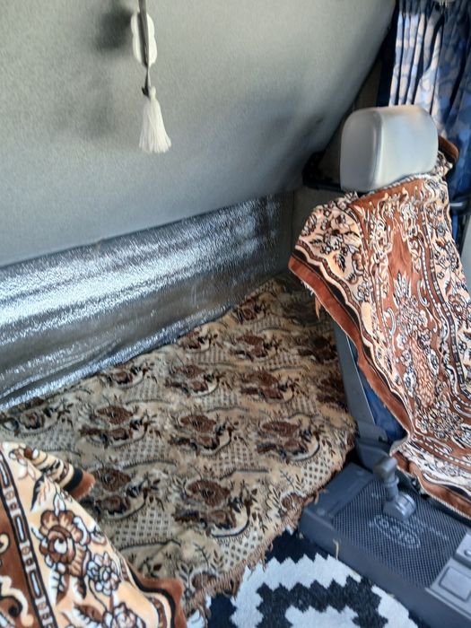 Івеко Євро Карго. Iveco Evro Cargo. Ивеко Евро карго