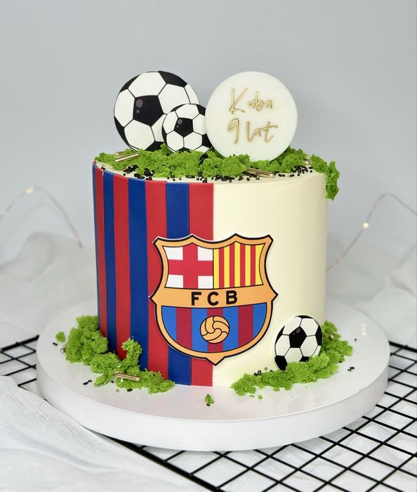 Torty na zamówienie Warszawa