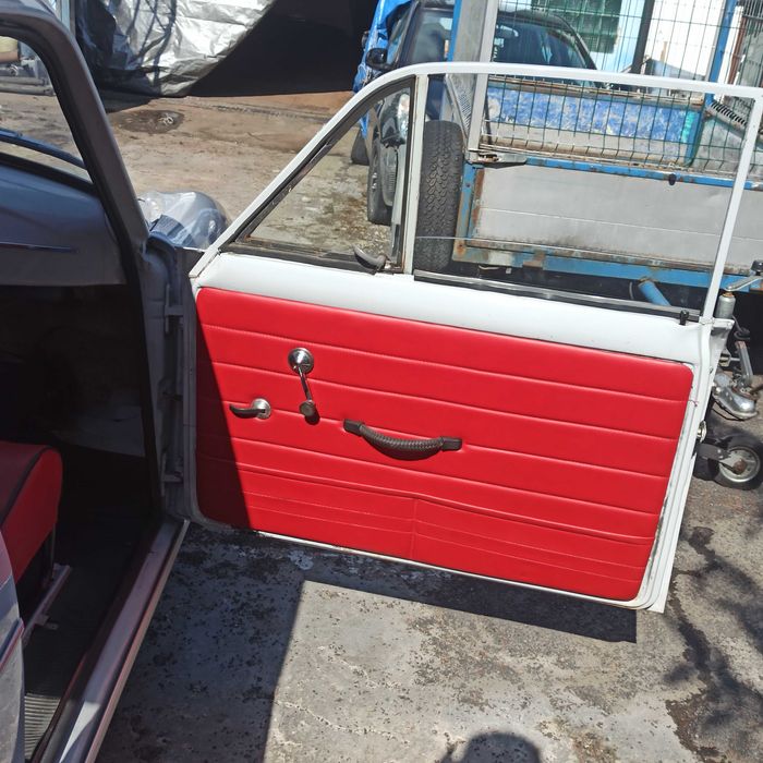 Syrena 105 L   1976r  Unikat  Okazja Zamiana