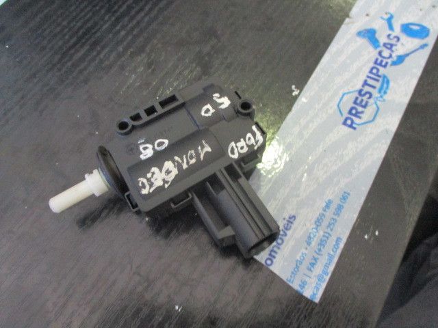Pistola do depósito de combustível FORD Mondeo IV Sedan (BA7)