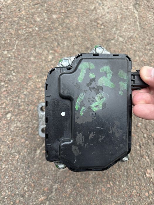 222А037013 Toyota Блок управління вприском палива Valvematic