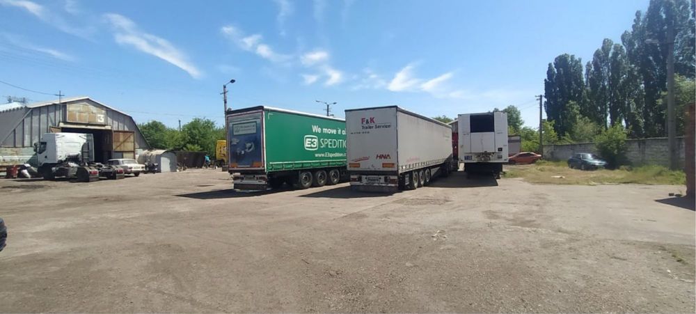 Продам базу Левый Берег!