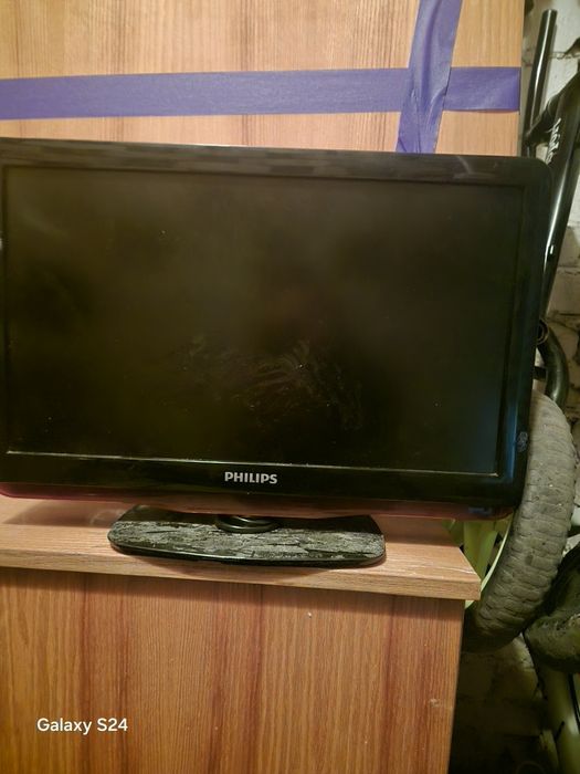 Philips, model 19PFL3405H/12.