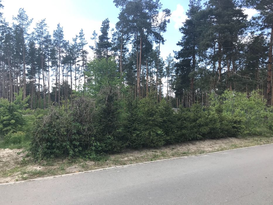 Продаж ділянки 37 соток з прямим виходом на воду, КМ Riviera Village