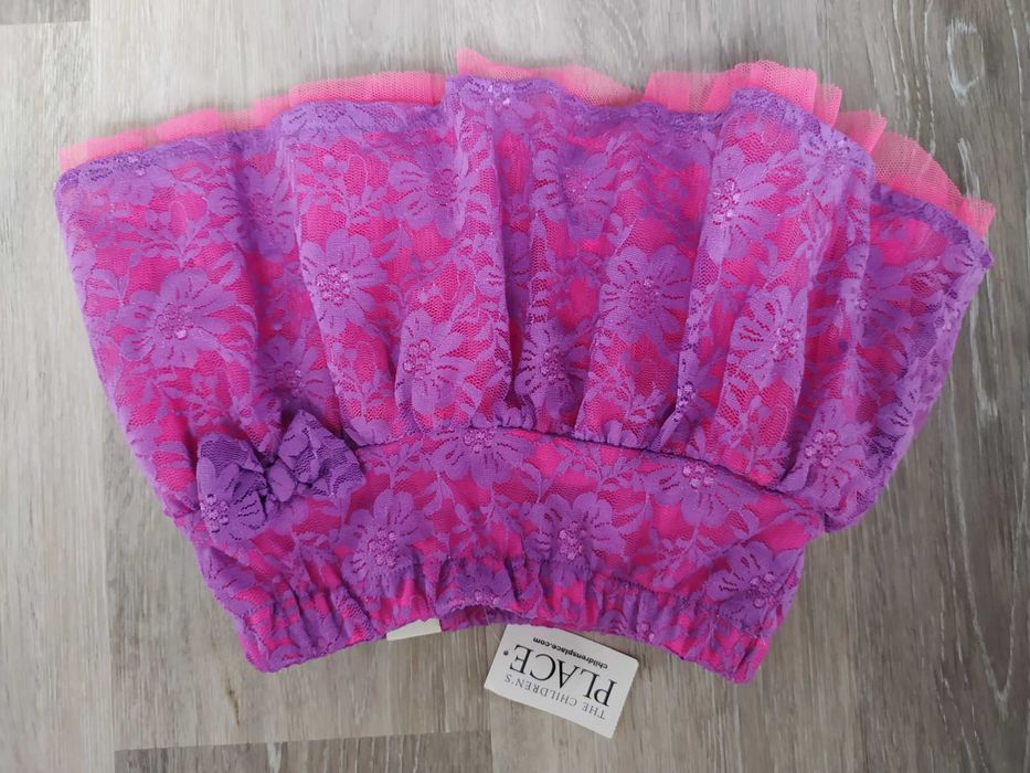 The Children's Place spódniczka r.18/24 mce