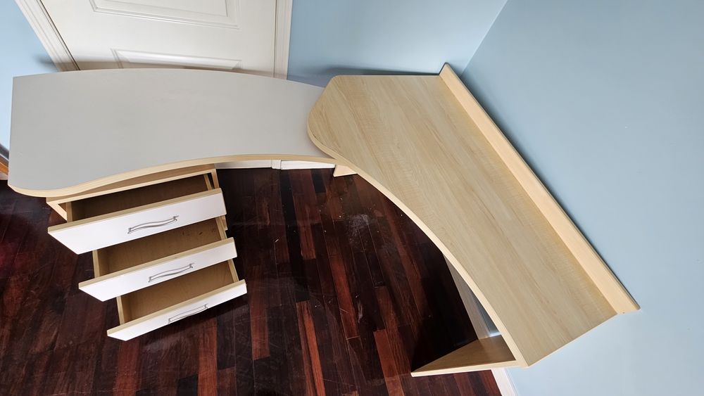 Sectetaria Extensivel Modular