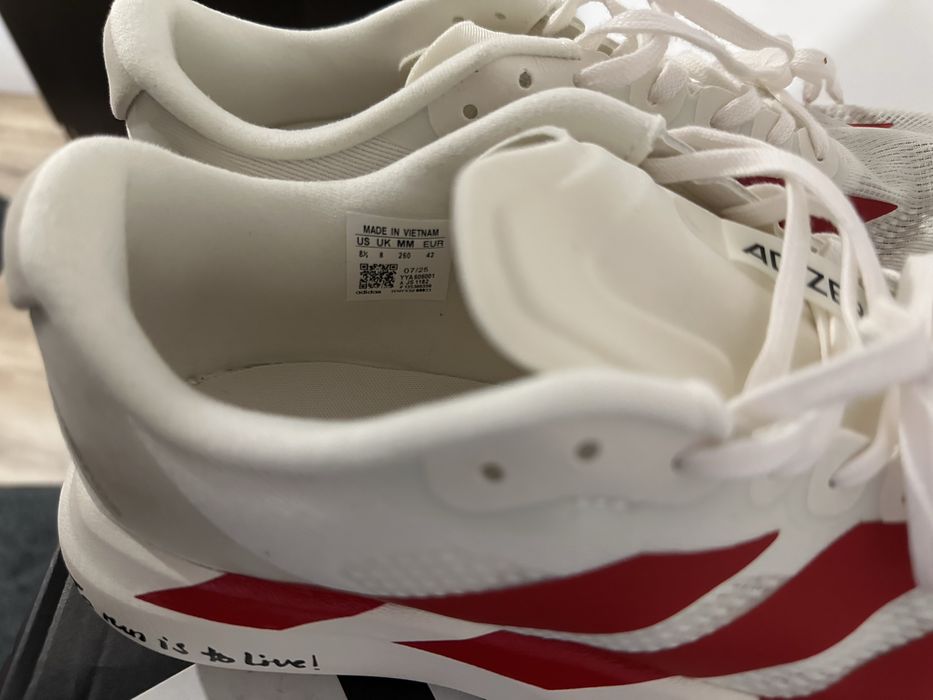 Adidas Adizero Evo SL