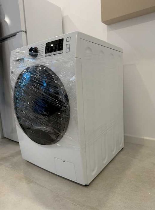 Máquina de Lavar e Secar Roupa SAMSUNG