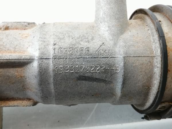 Caixa de direção RENAULT Megane III (BZ0_)