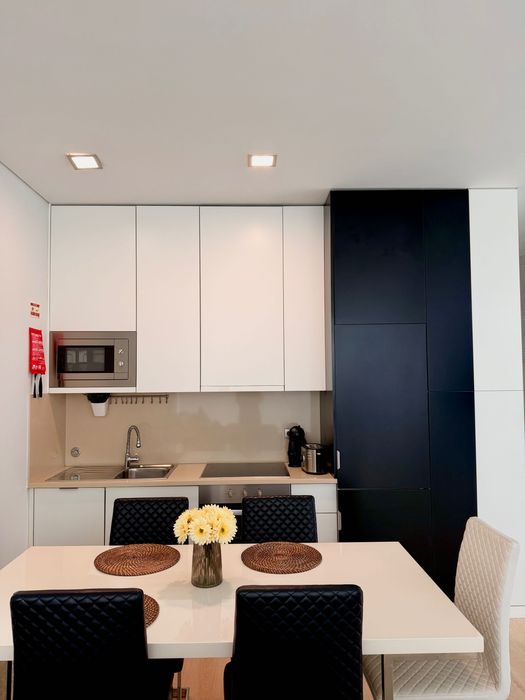 Aluguer de Curta Duração de Casa a partir de Setembro