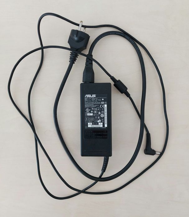 Asus a53s (2012 rok)