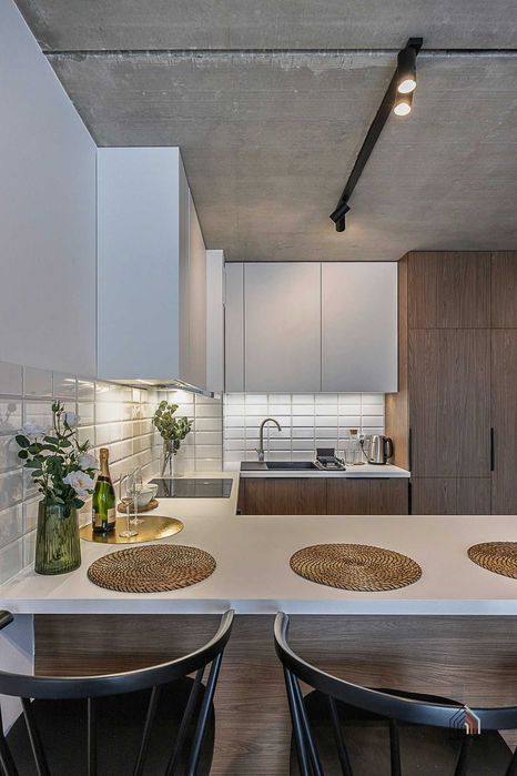 2 pokoje 41m² | Gdańsk Jasień | Wysoki standard | Balkon | Parking