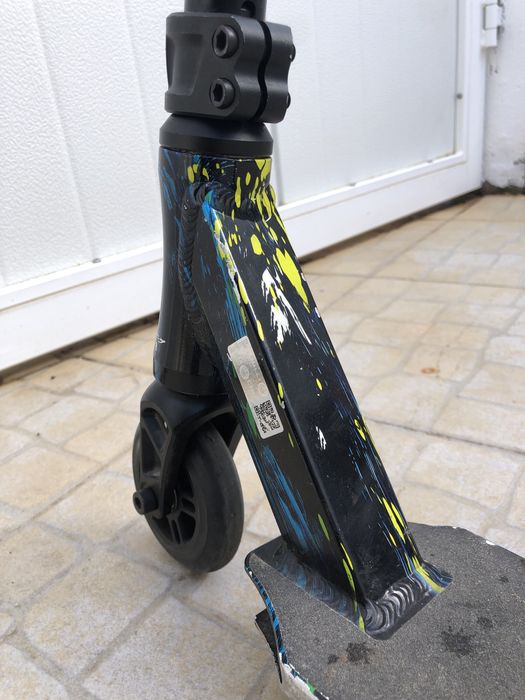Trotineta Freestyle Chilll Scooter