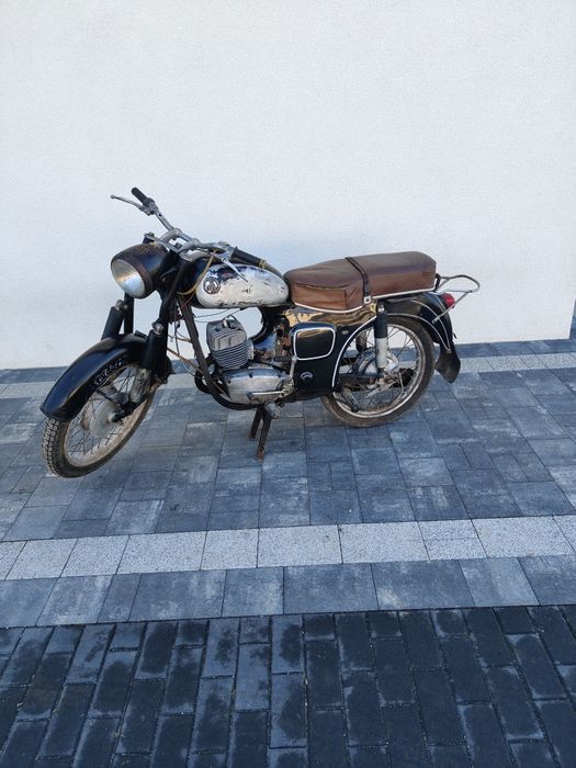 Shl m11 w2A wiatr 175 wsk wfm lelek gi