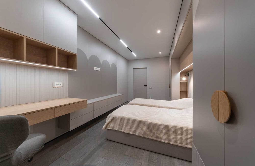 3-кімнатна квартира за адресою вул. Шолуденко (площа 83,6 м²) - Atlanta.ua - фото 11