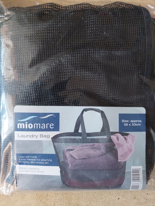 Органайзер, сумка для ванной комнаты, бассейна, пляжа miomare