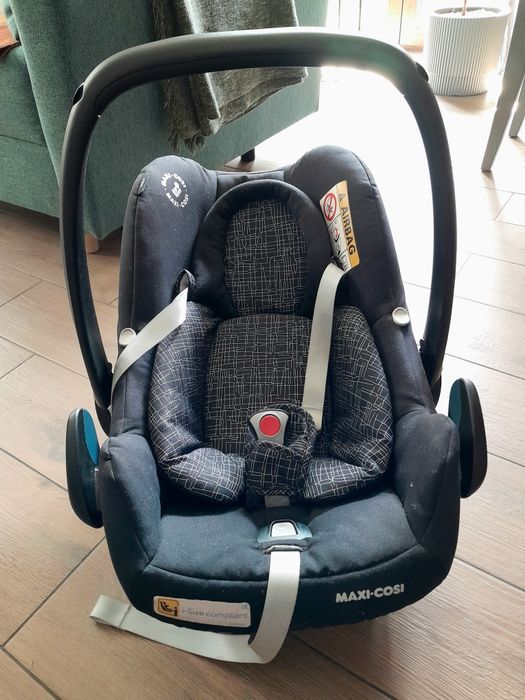 Fotelik Maxi Cosi