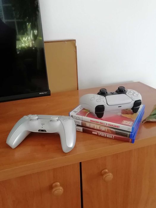 Playstation 5 pro