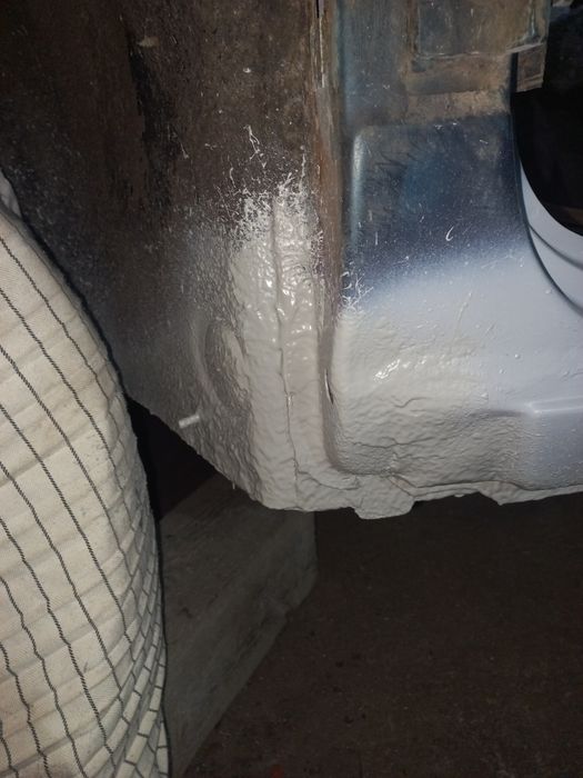 Сварка, Рихтовка,  Замена Порогов, Покраска,