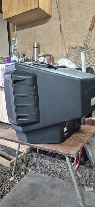 Телевізор PHILIPS, Японія